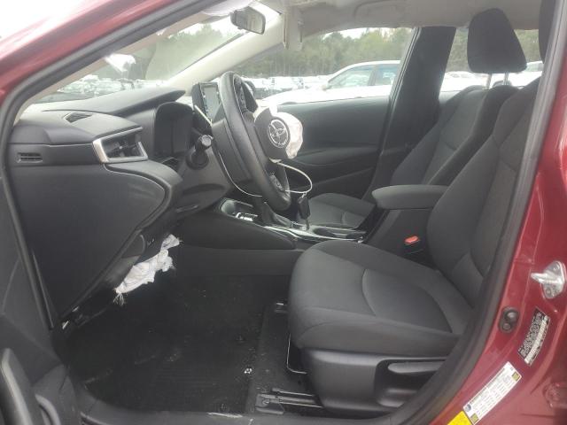 Фото 7 - TOYOTA COROLLA