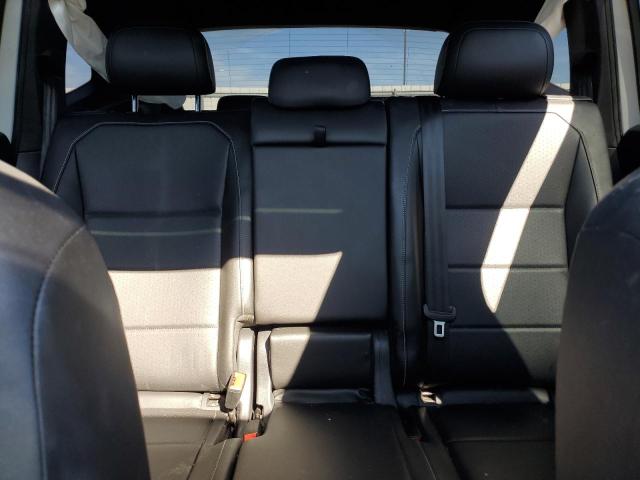 Фото 10 - VOLKSWAGEN TIGUAN