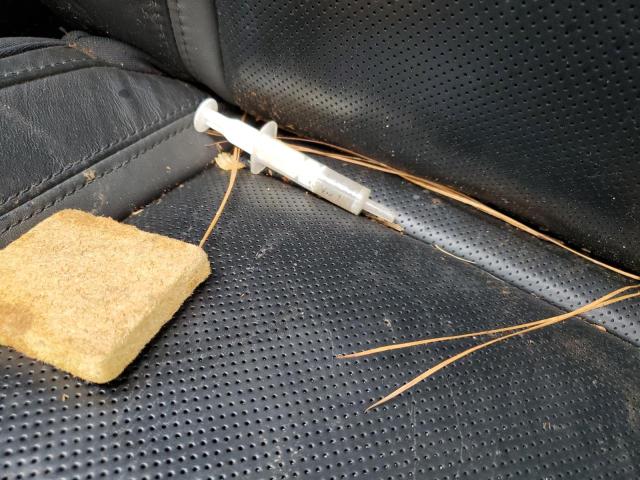 Фото 10 - DODGE CHARGER