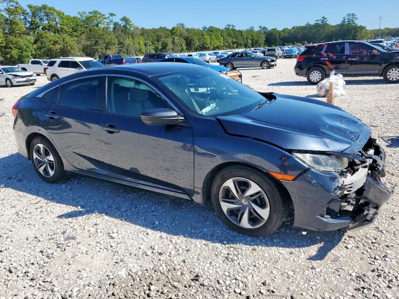 Фото 4 - HONDA CIVIC