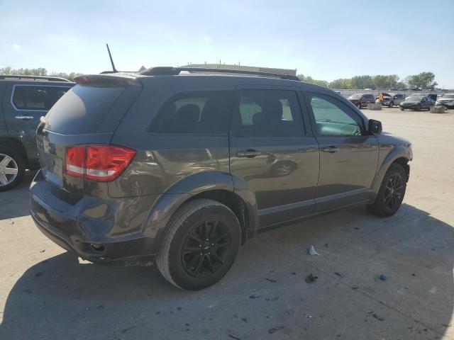 Фото 3 - DODGE JOURNEY