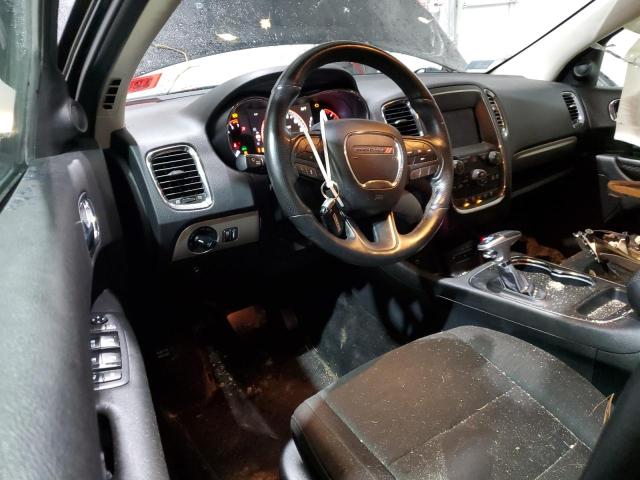 Фото 8 - DODGE DURANGO