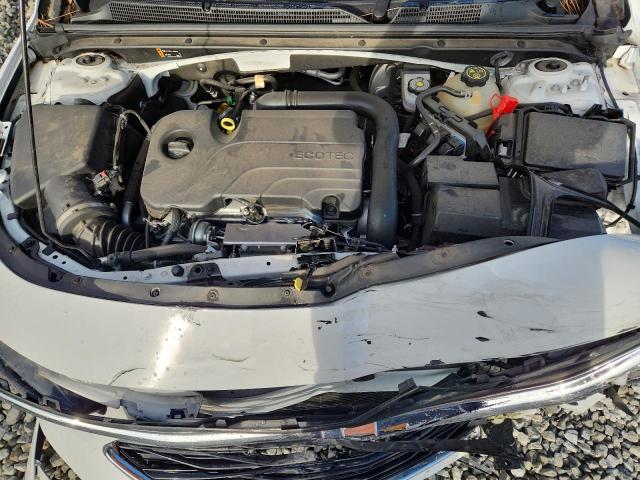 Фото 11 - CHEVROLET MALIBU