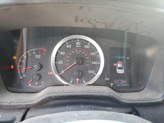 Фото 9 - TOYOTA COROLLA