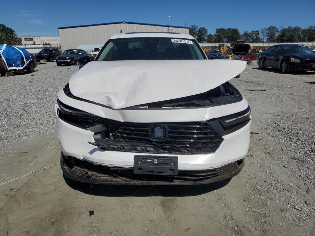 Фото 5 - HONDA ACCORD