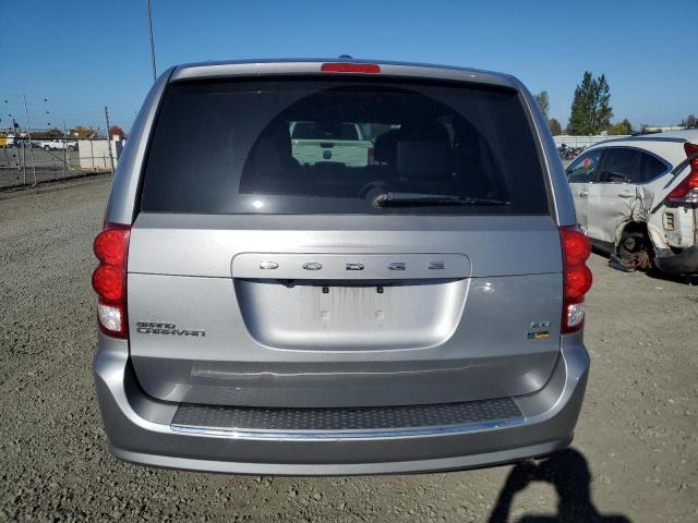 Фото 6 - DODGE CARAVAN