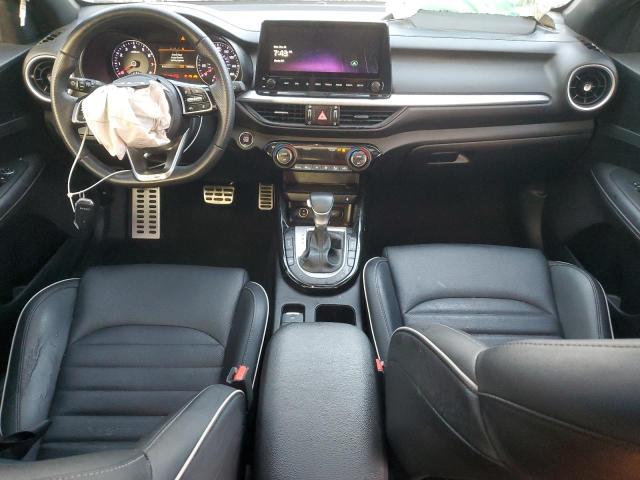 Фото 8 - KIA FORTE