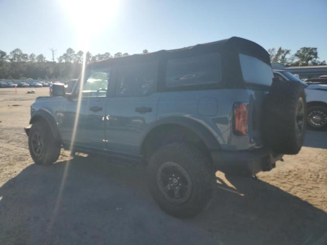 Фото 2 - FORD BRONCO