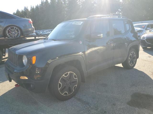 Фото 1 - JEEP RENEGADE