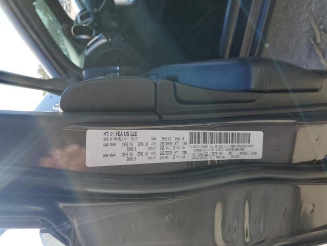 Фото 14 - JEEP GRAND CHER