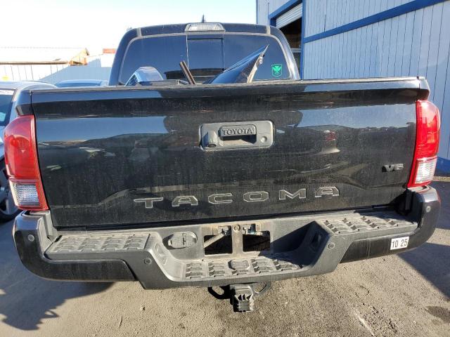 Фото 6 - TOYOTA TACOMA