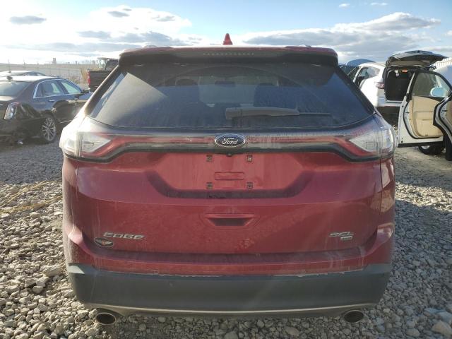 Фото 6 - FORD EDGE