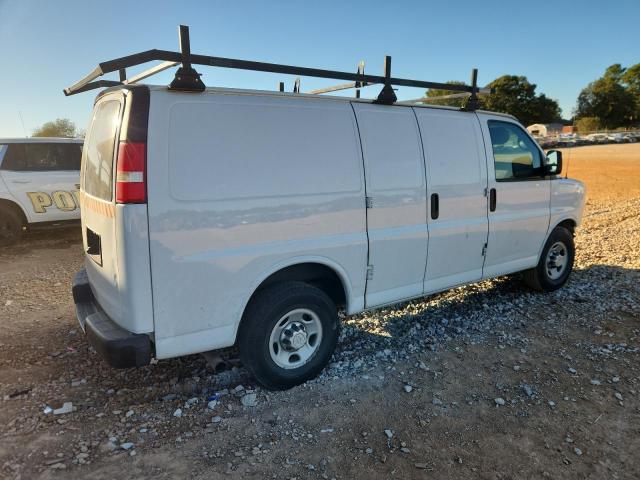 Фото 3 - CHEVROLET EXPRESS