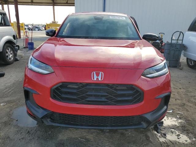 Фото 5 - HONDA HR-V