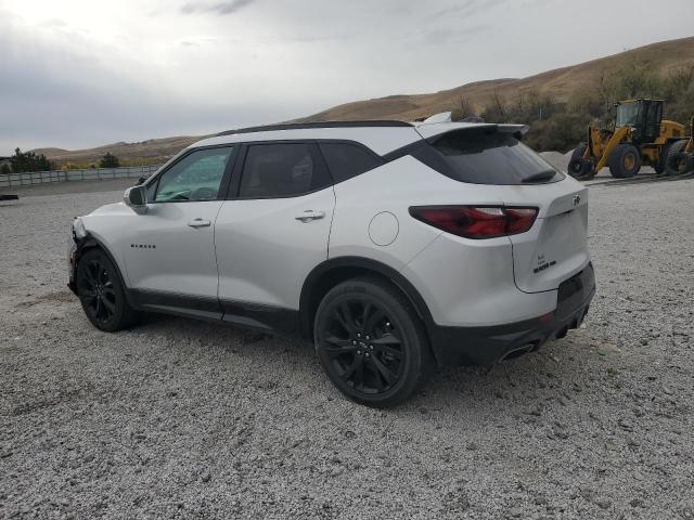 Фото 2 - CHEVROLET BLAZER