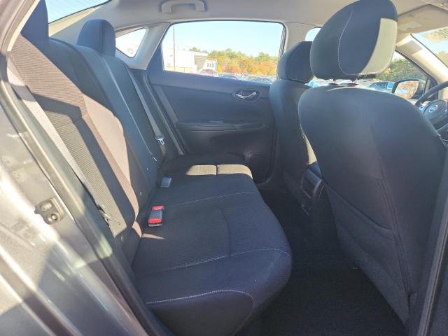 Фото 10 - NISSAN SENTRA