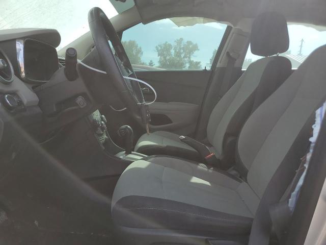 Фото 7 - CHEVROLET TRAX