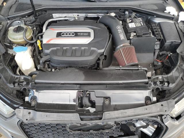 AUDI S3 2016 VIN WAUB1GFF9G1108421