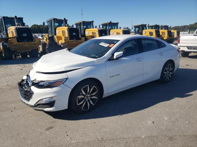 Фото 1 - CHEVROLET MALIBU