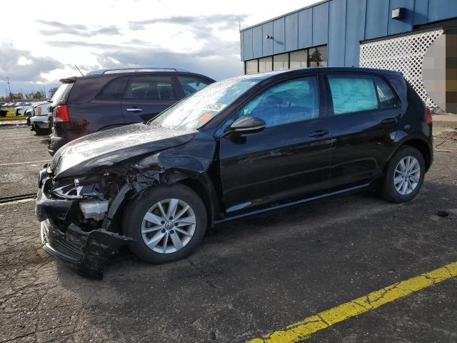 Фото 1 - VOLKSWAGEN GOLF S/SE