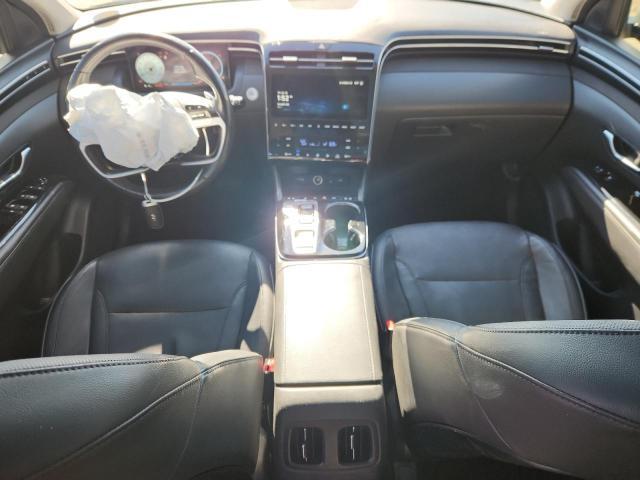 HYUNDAI TUCSON 2023 VIN 5NMJECAE8PH268371