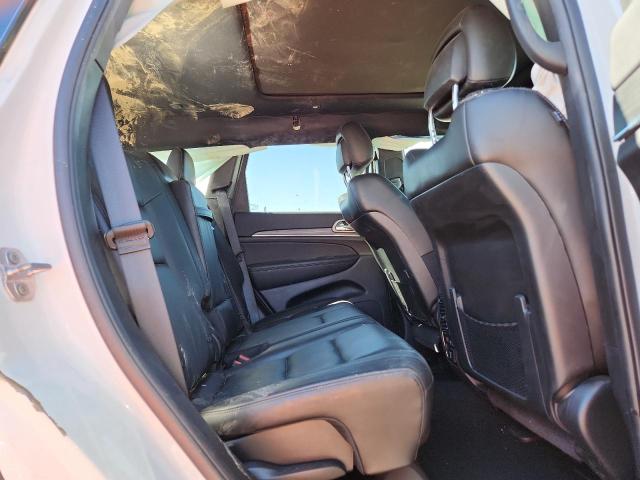 Фото 11 - JEEP GRAND CHER