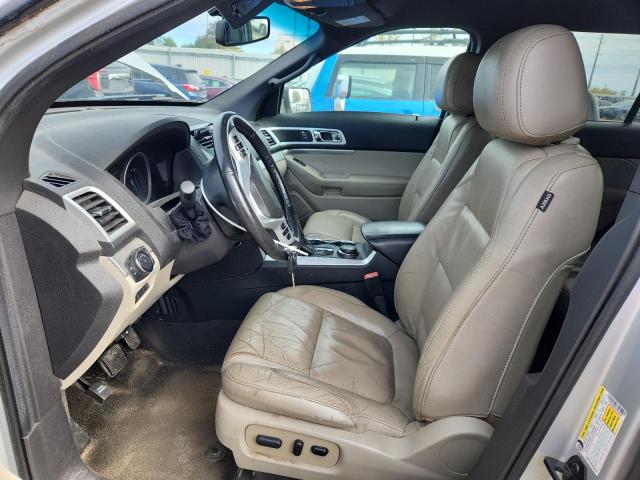 Фото 7 - FORD EXPLORER