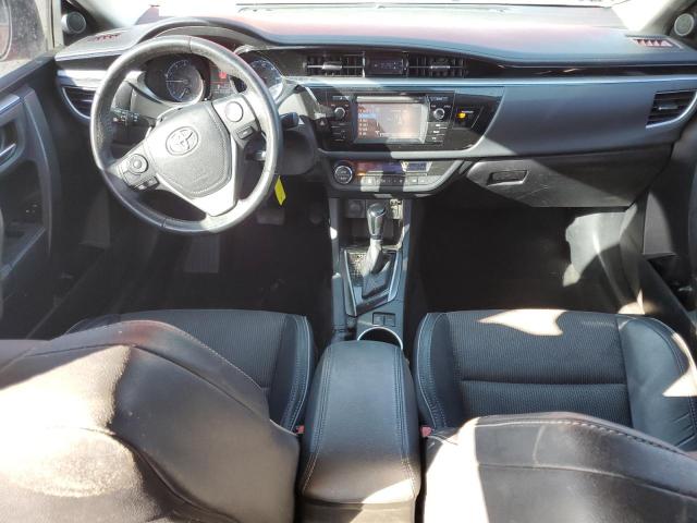 Фото 8 - TOYOTA COROLLA