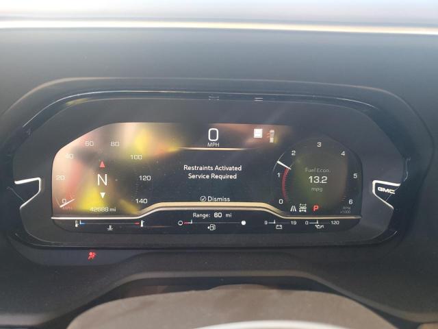 Фото 9 - GMC YUKON