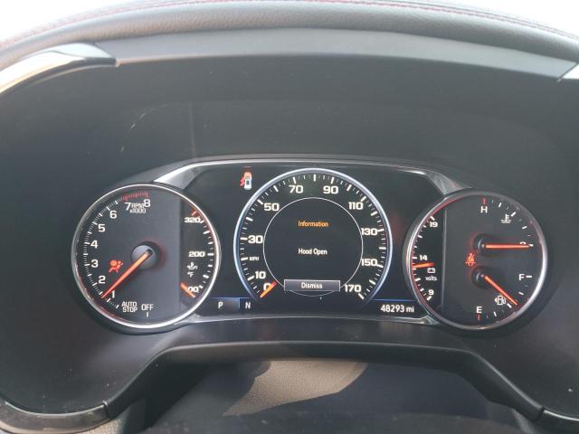 Фото 9 - CHEVROLET BLAZER