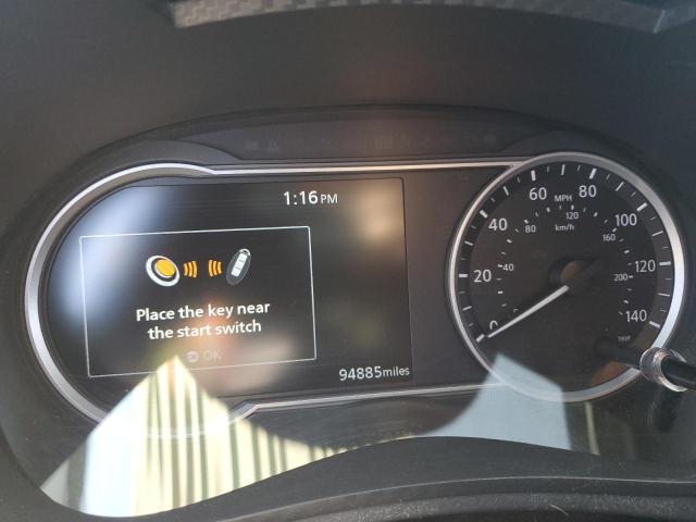 Фото 9 - NISSAN VERSA