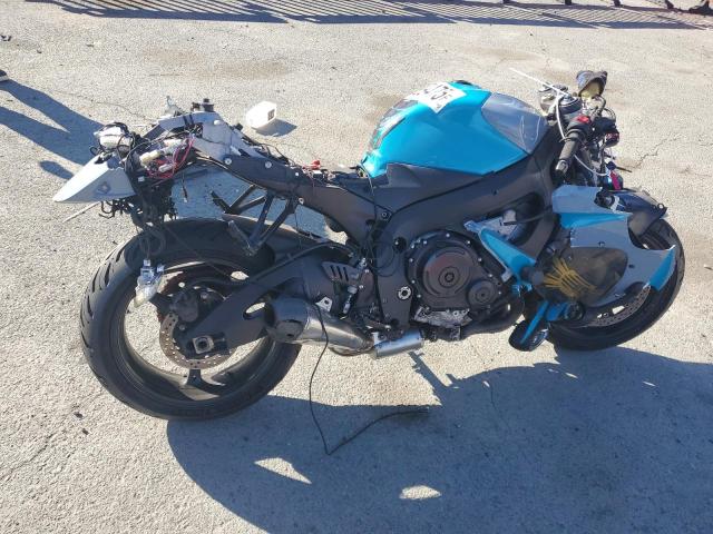 SUZUKI GSX-R750 K 2006