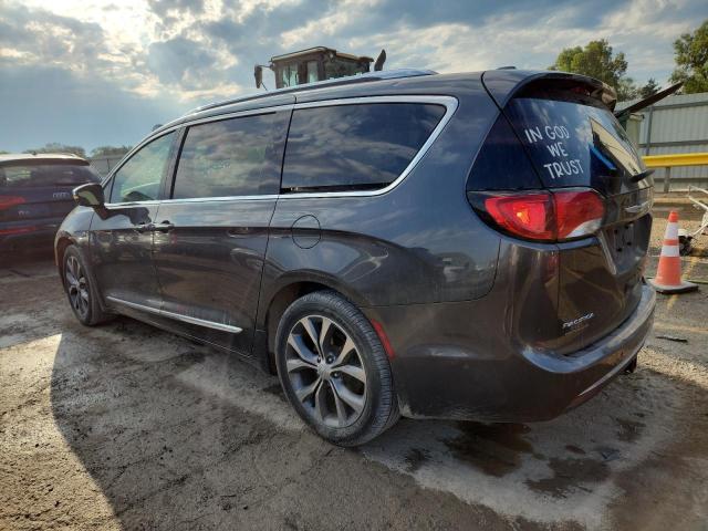 Фото 2 - CHRYSLER PACIFICA