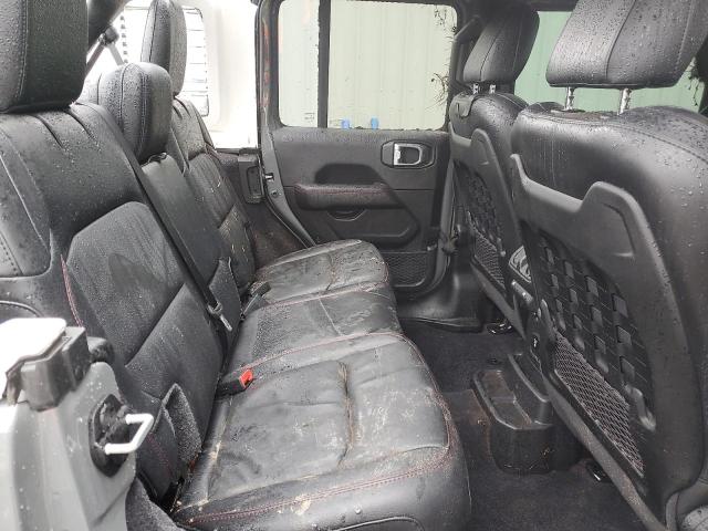 Фото 11 - JEEP WRANGLER