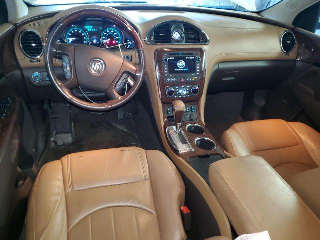 Фото 8 - BUICK ENCLAVE