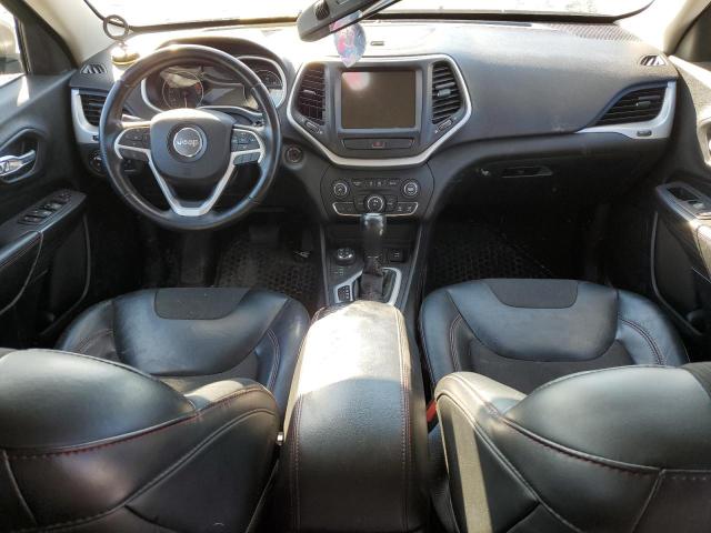 Фото 8 - JEEP CHEROKEE