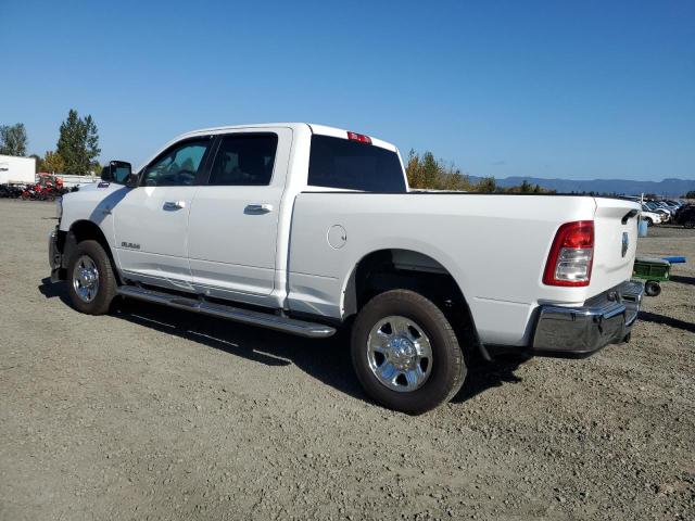 RAM 2500 2019 VIN 3C6UR5DL1KG693806