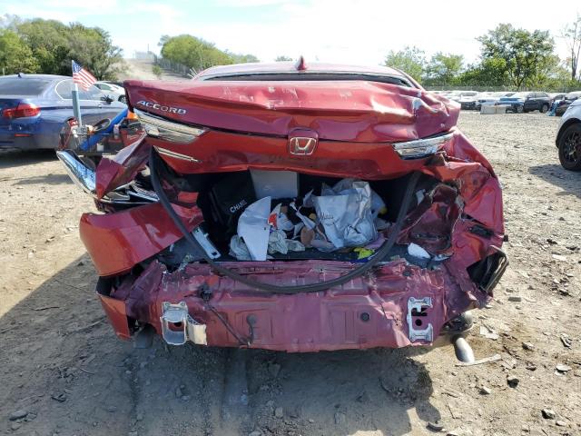 Фото 6 - HONDA ACCORD