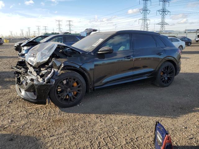 AUDI E-TRON CHR 2023 VIN WA1VABGE6PB025283
