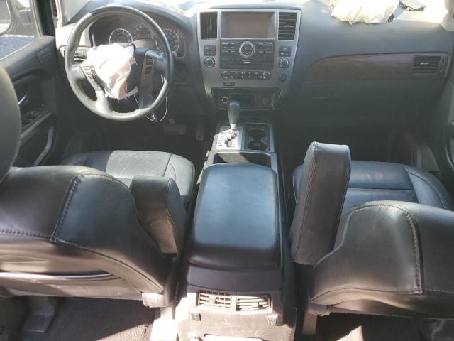 NISSAN ARMADA 2015 VIN 5N1BA0NF3FN603809