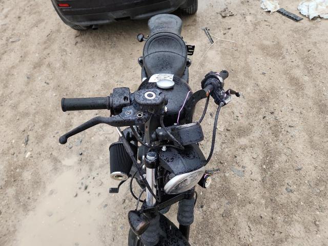 HARLEY-DAVIDSON XL 2017