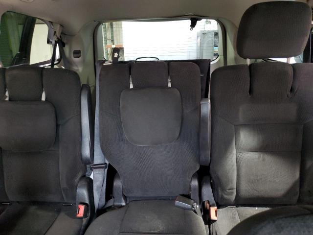 Фото 10 - DODGE CARAVAN