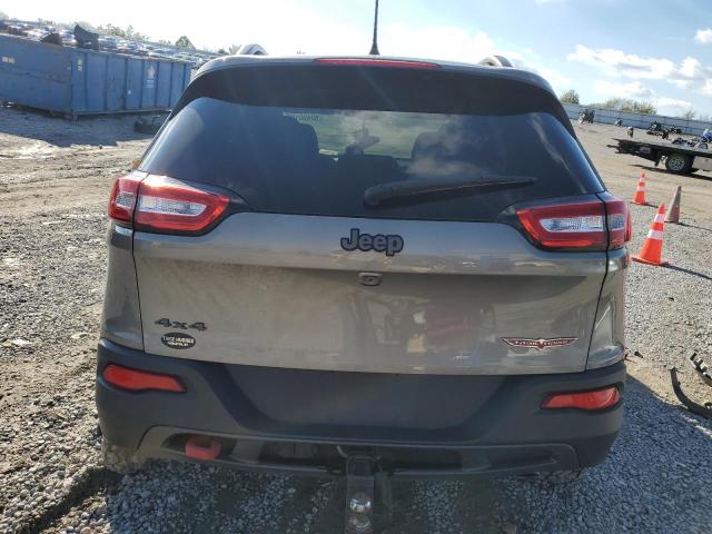 Фото 6 - JEEP CHEROKEE