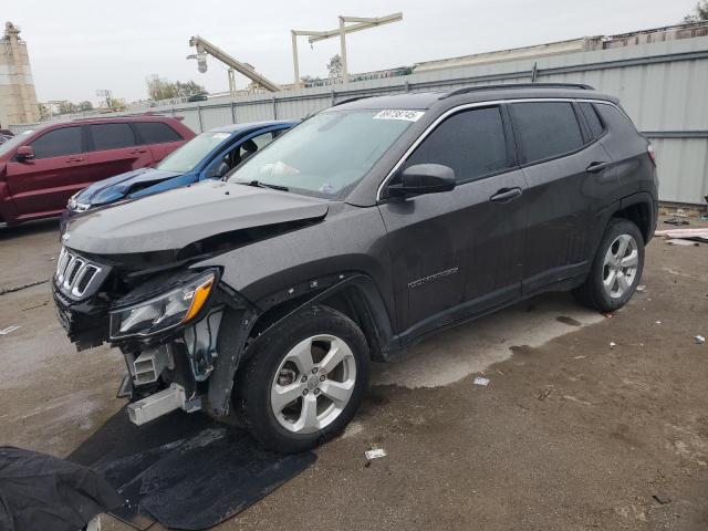 Фото 1 - JEEP COMPASS