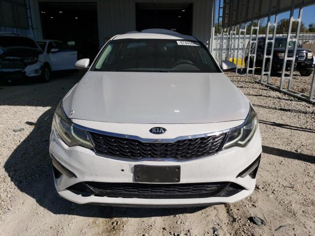 Фото 5 - KIA OPTIMA