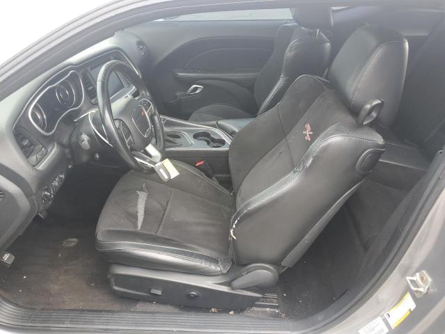 Фото 7 - DODGE CHALLENGER