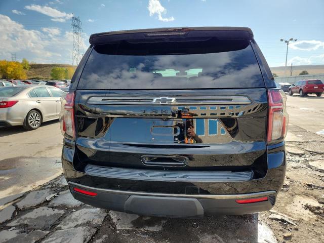 Фото 6 - CHEVROLET TAHOE