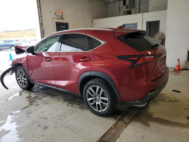 Фото 2 - LEXUS NX