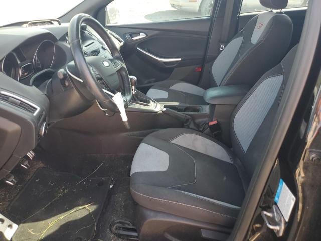 Фото 7 - FORD FOCUS