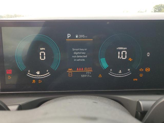 Фото 9 - HYUNDAI TUCSON